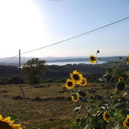 I Due Laghi Villastrada (Umbria)