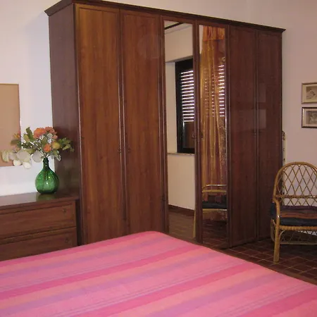 Apartamento I Due Laghi Villastrada (Umbria)