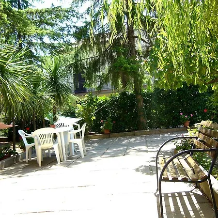 דירה I Due Laghi Villastrada (Umbria)