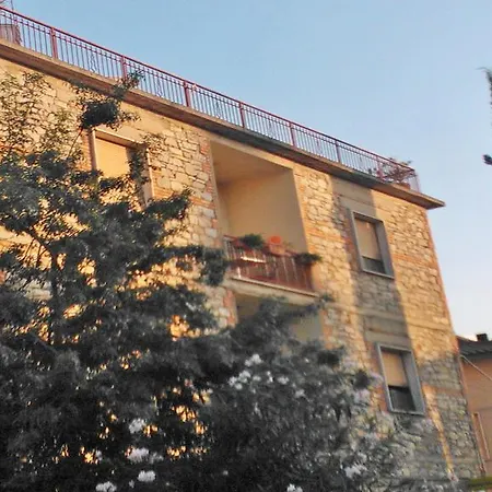 Apartamento I Due Laghi