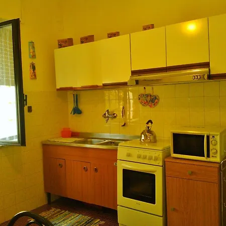 Apartamento I Due Laghi Villastrada (Umbria)