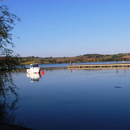 דירה I Due Laghi