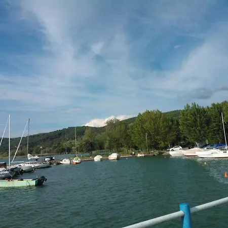 I Due Laghi *