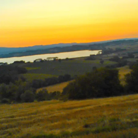 I Due Laghi *
